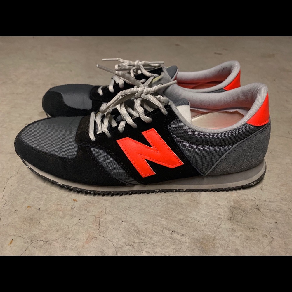 New Balance sneakers sz: 11